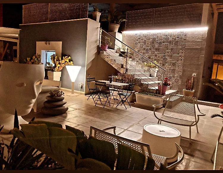 B&B Palazzo Diaz Marsala 0*,  Italy