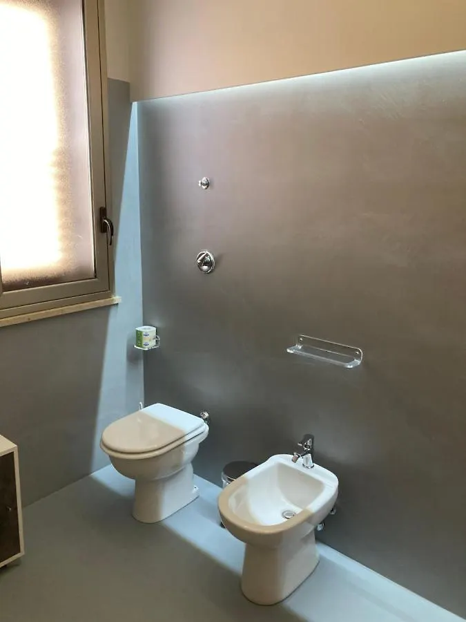 Bed & Breakfast B&B Palazzo Diaz Marsala