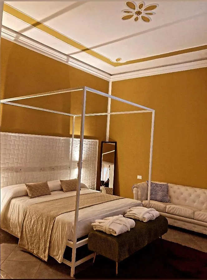 B&B Palazzo Diaz Marsala 0*,  Italy