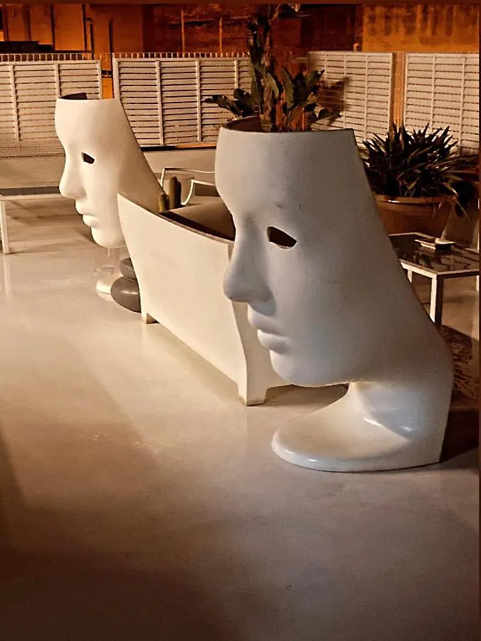 B&B Palazzo Diaz Marsala Italy