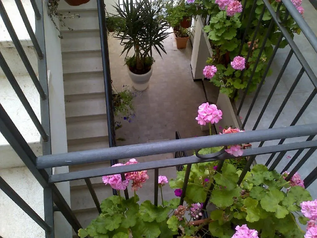 B&B Palazzo Diaz Marsala 0*,