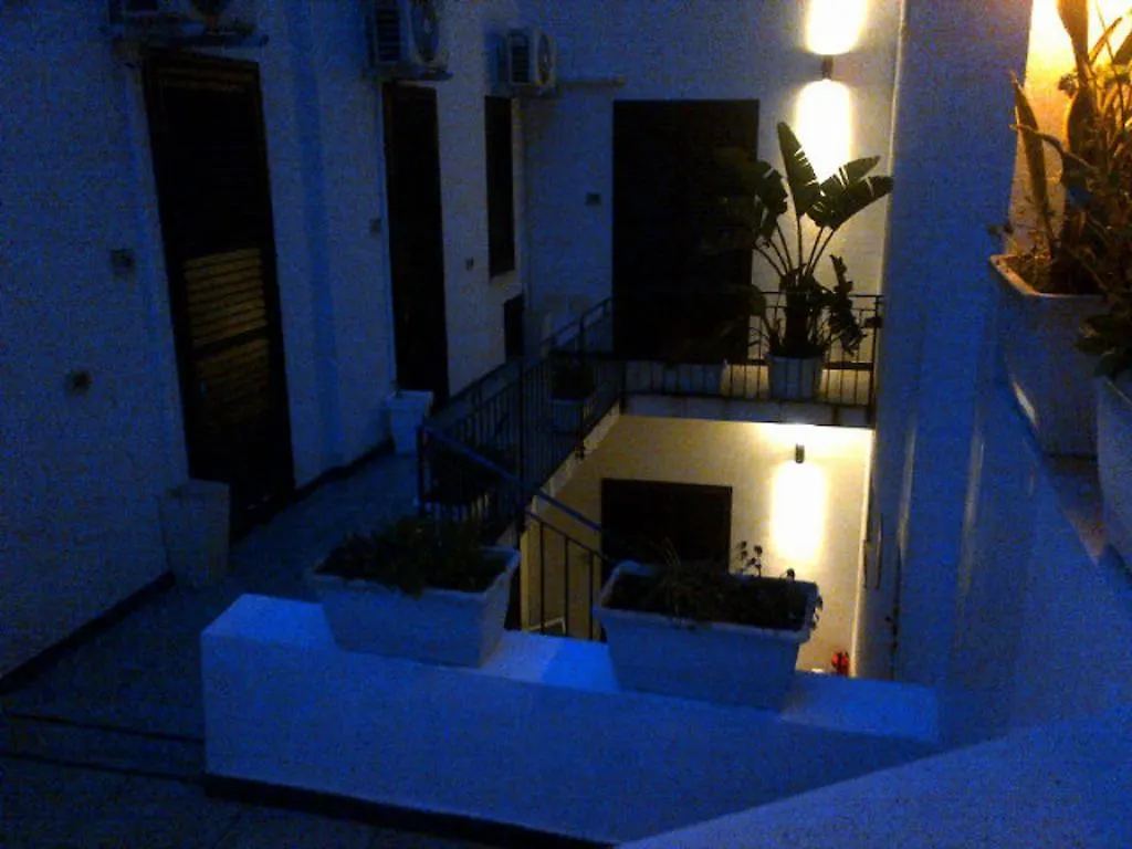 B&B Palazzo Diaz Marsala 0*,  Italy