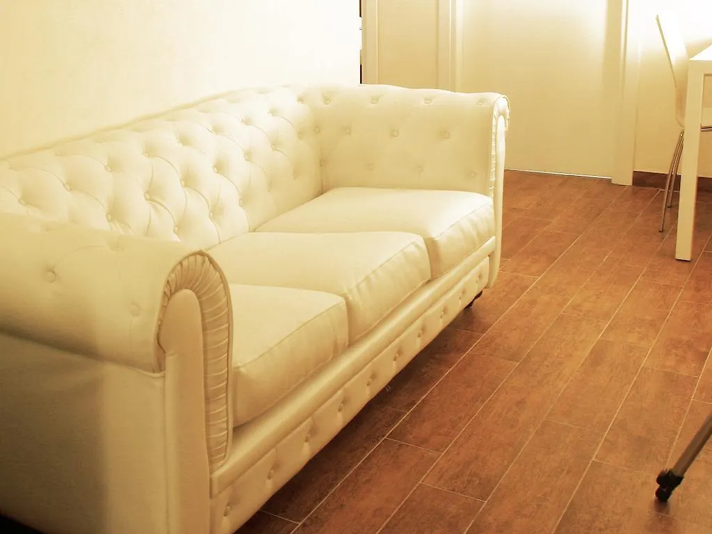 Bed & Breakfast B&B Palazzo Diaz Marsala