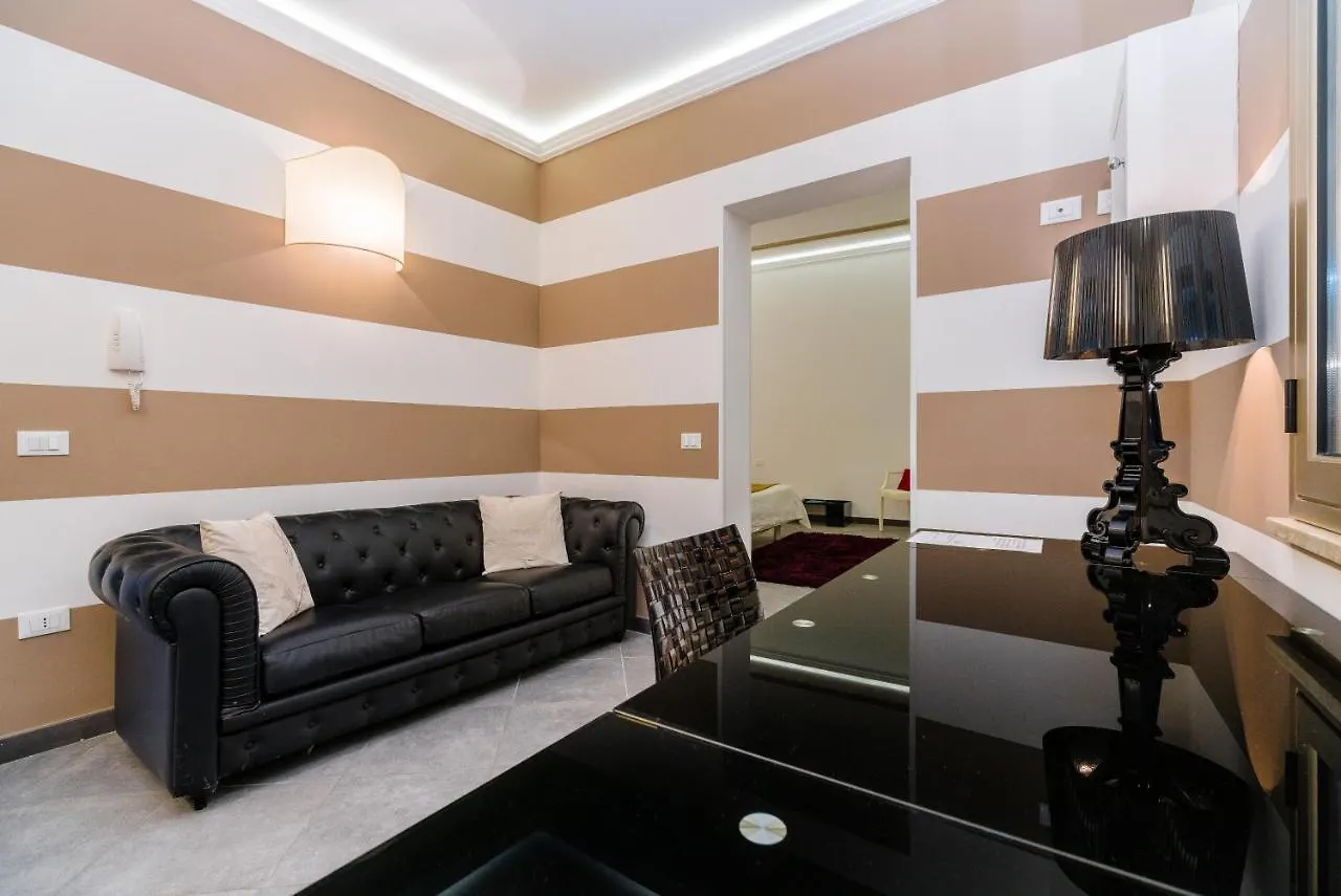 B&B Palazzo Diaz Marsala 0*,